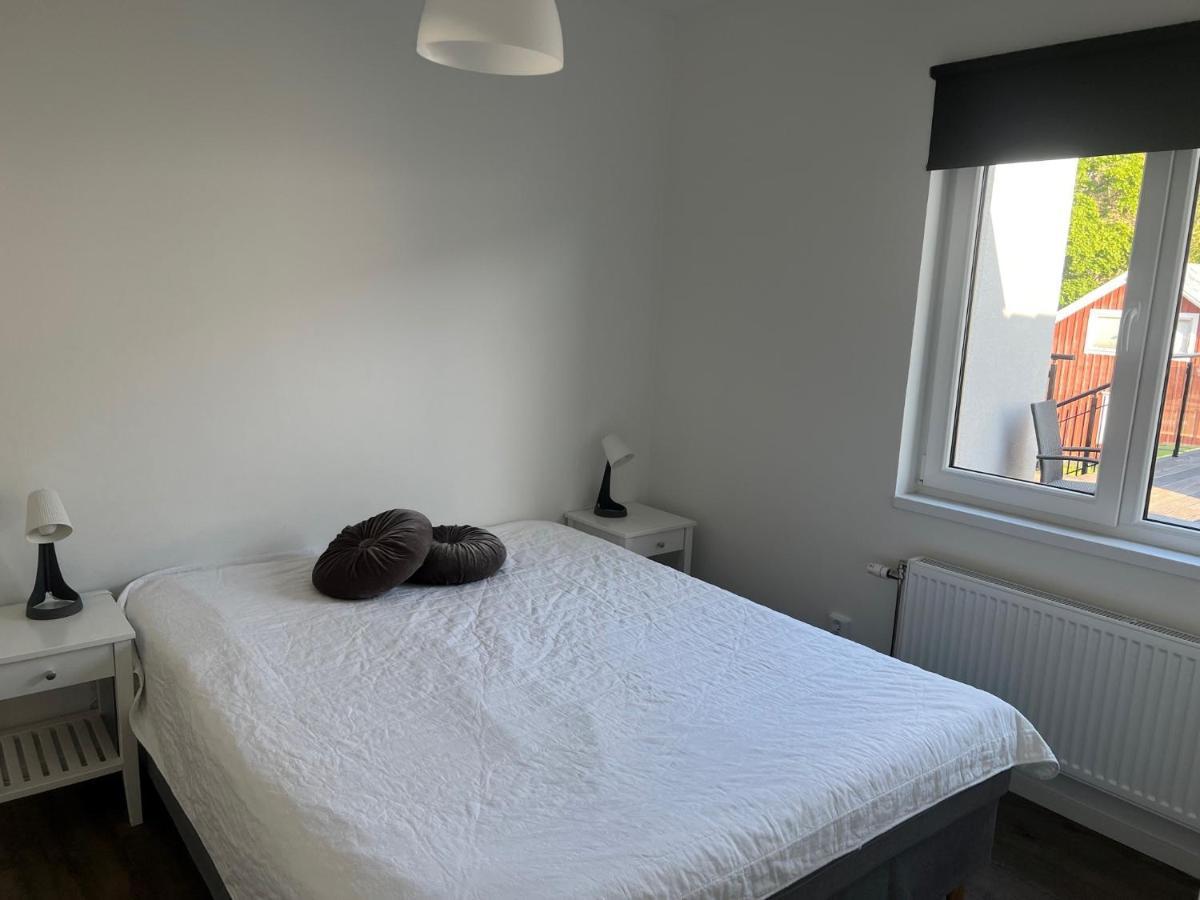Solberga Laegenhetshotell Köpingsvik Exterior foto